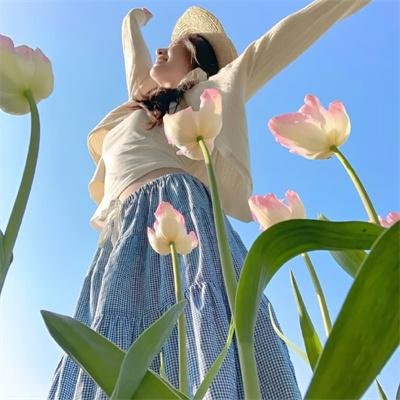 我们六个